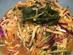 -金掌勺东北菜(格兰晴天店)