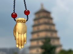 -大慈恩寺(大雁塔)