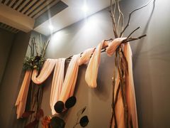 -公园北鹿·铃兰餐厅(齐盛湖店)