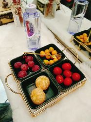 -木北护肤造型