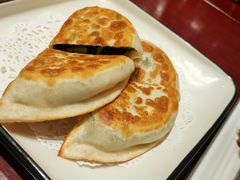 -京味张·北京烤鸭(天河南二路店)
