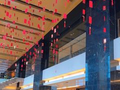 -上海龙之梦万丽酒店