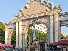 -厦门大学(思明校区)