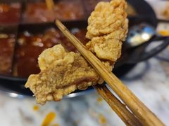 -化龙桥九宫格火锅(清水河店)