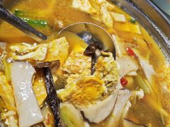 -金百万烤鸭店(良乡店)