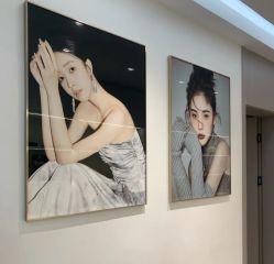 -米莱摄影写真(五大道别墅店)