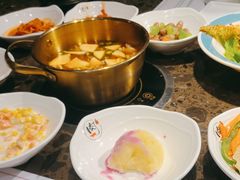 -肉加韩国料理·烤肉(金茂湾店)