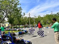 -水上乐园·欢乐世界