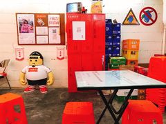 -春麗吃飯公司(工体店)