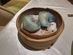 -上海金桥红枫万豪酒店-万豪中餐厅