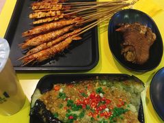 一盘茄子-望京小腰(北京总店)