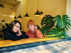 -小意思咖啡店(草桥店)