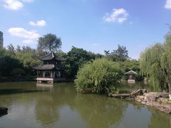 -水绘园