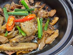 -醉壹号海鲜大排档·老厦门特色菜(厦门美食地标店)
