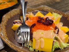 -古田居·特色寿司料理(骏欣中心店)