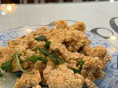 -金姐台湾菜(珠江路店)