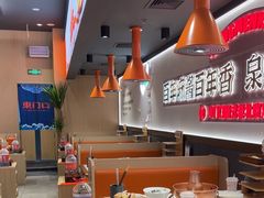 -东门口·新式老北京火锅(河西龙湖天街店)