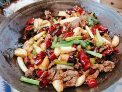 -寨子里的·钵钵菜·湘西山里菜(魅力湘西店)