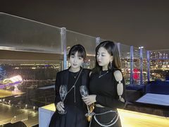 -VENU+海景酒廊