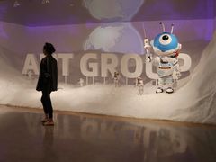 -阿里中心·杭州Z空间