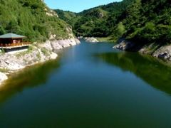 -仙居谷风景区