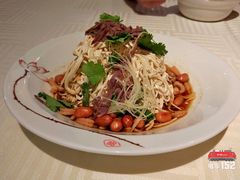 -扬州狮子楼·非遗淮扬菜(总店)
