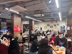 -水碾河刘老大串串香(水碾河路店)