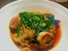 -Mercato莫卡多露台餐厅与酒吧(K11店)
