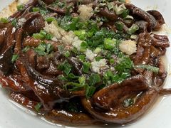 响油鳝糊-三林本帮馆(中林街店)