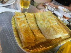 -串小白烧烤(金沙洲店)