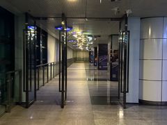 -深圳机场凯悦酒店