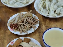 -山东水饺(南坪新街店)