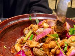 -胡须佬鸡煲四季火锅(海雅缤纷城店)
