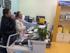 -童程童美信奥赛科技特长·乐高编程科创机器人(富兴校区)