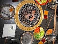-厚贞日式烤肉(浦东汇智店)