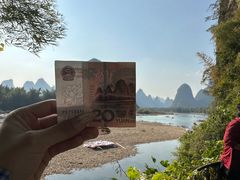 -61号餐吧(兴坪古镇漓江店)