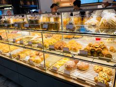 -BreadTalk面包新语·烘焙蛋糕(深业上城店)