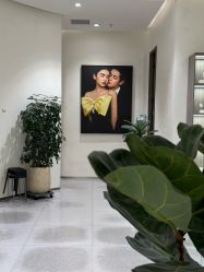 -雪中彩影婚纱摄影·微光艺术中心