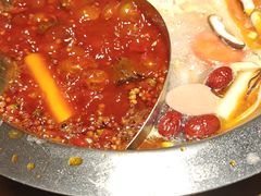 -蜀九香火锅(彩虹店)