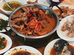 -星奇缘·海鲜餐厅(东山美食地标店)
