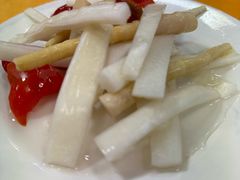-荣生萝卜汤饭店
