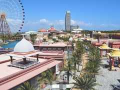 -三亚海昌梦幻海洋不夜城