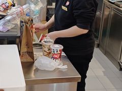-DQ·蛋糕·冰淇淋(河东万达店)
