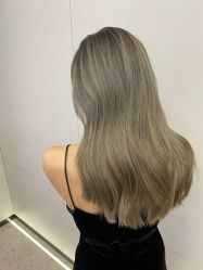 -OnHair造型