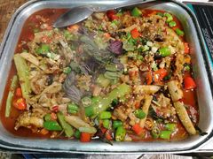 -七友美蛙鱼头火锅(坂田店)
