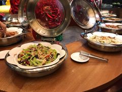 -聚春园自助餐厅(东街口店)