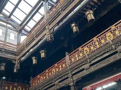 -杭州胡庆余堂第二中医门诊部