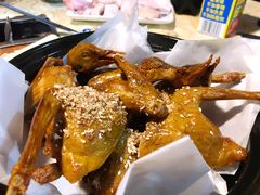-一煲鸽