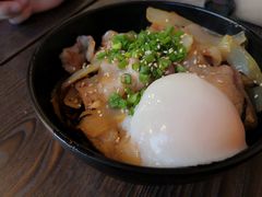 拉面-拉面莊夢語＆中华料理八椿