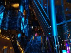 -西安W酒店·WEI全味西餐厅